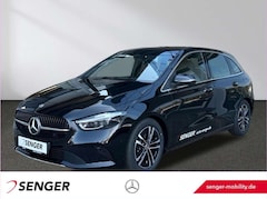 Bild des Angebotes Mercedes-Benz B 180 Progressive Multibeam-LED Kamera MBUX AHK