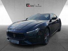 Bild des Angebotes Maserati Ghibli Modena S V6 BT 430HP AT8 AWD MY22