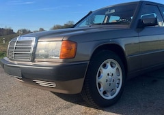 Bild des Angebotes Mercedes-Benz 190 190 E 1.8