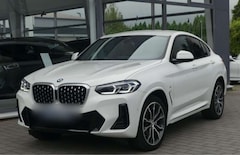 Bild des Angebotes BMW X4 xDrive30d M Sportpak. el.M-Sportsitze*AHK*20
