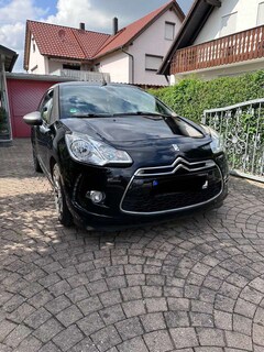 Bild des Angebotes Citroen DS3 Cabrio THP 155 SportChic