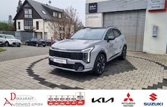 Bild des Angebotes Kia Sportage GT-Line 1.6T AWD DCT DriveWise Glasdach Sound Pake