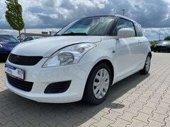 Bild des Angebotes Suzuki Swift Basic/ TÜV NEU