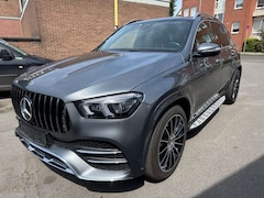 Bild des Angebotes Mercedes-Benz GLE 350 de 4Matic AMG-Pano-360 Kam.-Burmester uv