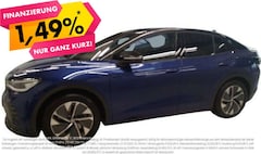 Bild des Angebotes VW ID.5 4M GTX PANO NAVI KAMERA IQ.LIGHT DCC