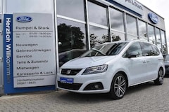 Bild des Angebotes SEAT Alhambra FR-Line