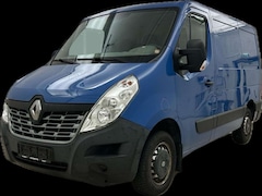 Bild des Angebotes Renault Master MASTER III L1H1 2,8t KAMERA/NAVI/AHK/TEMPOMAT