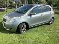 Bild des Angebotes Toyota Yaris Yaris 1.3 VVT-i Sol