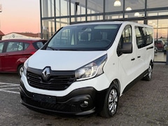 Bild des Angebotes Renault Trafic Combi L2H1 2,9t Expression/ 9-Sitzer