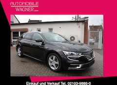 Renault Talisman BLUE dCi 190 EDC Intens Grandtour/04206