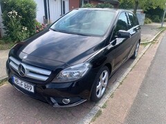Bild des Angebotes Mercedes-Benz B 200 B 200 (BlueEFFICIENCY)