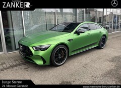 Bild des Angebotes Mercedes-Benz AMG GT Mercedes-AMG GT 63 S 4M+ *KERAMIK*CARBON*244BLP