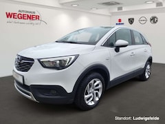 Bild des Angebotes Opel Crossland X CROSSLAND X  1.5 Diesel KLIMA PDC TEMPOMAT