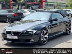 Bild des Angebotes BMW 630 i M-Paket TÜV 06/27 Key-Less Xenon Tempo Harman/Ka
