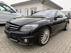 Bild des Angebotes Mercedes-Benz CL 63 AMG CL 63 AMG Voll