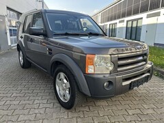 Bild des Angebotes Land Rover Discovery V6 TD S 1.Hand Automatik Anhängerkupplung