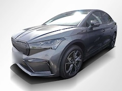 Bild des Angebotes Skoda Enyaq 85 * KESSY RFK MATRIX NAVI*