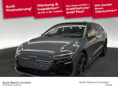 Bild des Angebotes Audi A6 e-tron performance