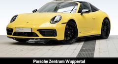 Bild des Angebotes Porsche 992 911 Targa 4 GTS HA-Lenkung Liftsystem-VA