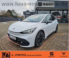 Bild des Angebotes CUPRA Born Cupra Born Edition Dynamic 77 KW Batterie