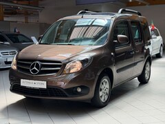 Bild des Angebotes Mercedes-Benz Citan 112 lang|Automatik|SHZ|Kamera|Panorama