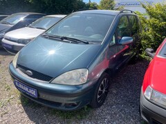 Bild des Angebotes Ford Galaxy Ambiente KLIMA