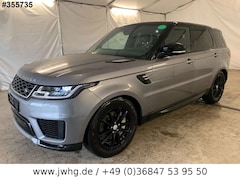 Bild des Angebotes Land Rover Range Rover Sport SE LED Nav VLeder Kam 4xSitzHz