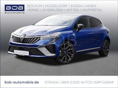 Bild des Angebotes Renault Clio Esprit Alpine TCe 90 NAVI SHZ PDC BOSE