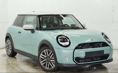 Bild des Angebotes MINI Cooper C Classic Trim Paket-M Pano HuD Kamera