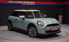 Bild des Angebotes MINI Cooper C Classic Trim Paket-M Pano HuD Kamera