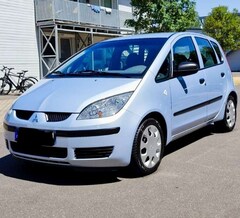 Bild des Angebotes Mitsubishi Colt 1.1 Invite