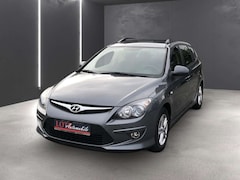 Bild des Angebotes Hyundai i30 cw Classic