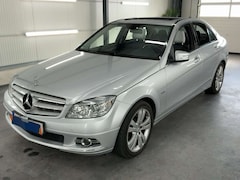 Bild des Angebotes Mercedes-Benz C 180 Mercedes-Benz C-Klasse C 180 Kompressor Avantgarde