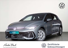 Bild des Angebotes VW Golf VIII 1.5 TSI R-Line, LED-Matrix, Navi, Rück