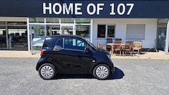Bild des Angebotes smart forTwo coupé 1.0 52kW / 5 Gang / 2 Hand