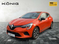 Bild des Angebotes Renault Clio 5 1.6 EQUILIBRE E-TECH  Hybrid 145