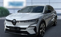 Bild des Angebotes Renault Megane E-Tech Electric Techno NAVI  ACC RÜCKFAHRKAMERA