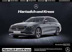 Bild des Angebotes Mercedes-Benz E 200 E 200 d T Avantgarde+AHK+EasyPack+Ambiente+Totwinkel+