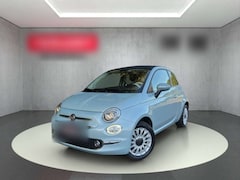 Bild des Angebotes Fiat 500C Dolcevita 1.0 Mild Hybrid/PDC/Tempomat/Start&Stopp