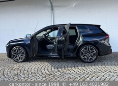 Bild des Angebotes BMW iX 45 xDr *M SPORTPAKET*22 ZOLL*DAP*H&K*BELÜFT*
