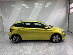 Bild des Angebotes Hyundai i20 1.0 T-GDi DCT Trend Navi Kamera Garantie