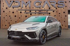Bild des Angebotes Lamborghini Urus 4.0 V8 S | Style Pack | Massage| B&O|SOFORT