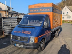Bild des Angebotes VW LT LT 35 TDI 2DF1A2/W81