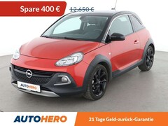 Bild des Angebotes Opel Adam 1.2 Rocks *TEMPO*SHZ*LHZ*ALU*KLIMA*GARANTIE*