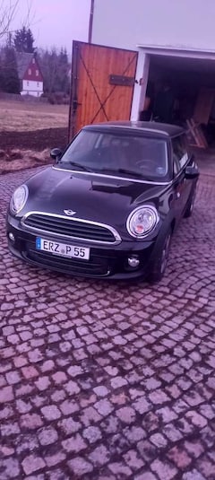 Bild des Angebotes MINI One Mini One