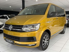 Bild des Angebotes VW T6 Multivan Star Edition Plus*BULLI*LED*NAVI*AHK
