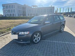 Bild des Angebotes Volvo V50 DPF D2 RDesign