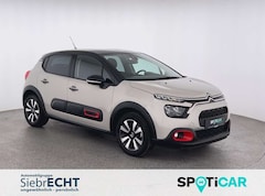 Bild des Angebotes Citroen C3 Shine 1.2*RFK*SHZ*Klima*uvm