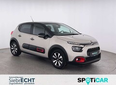 Bild des Angebotes Citroen C3 Shine 1.2*RFK*SHZ*Klima*uvm