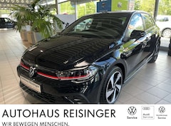 Bild des Angebotes VW Polo GTI 2.0 TSI DSG (IQ-Light+ACC+AppConnect) Klima